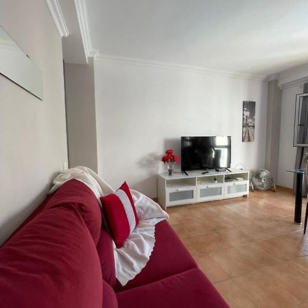 Apartament Sardina Near The Beach With Pool And Wifi I Gáldar Exteriér fotografie