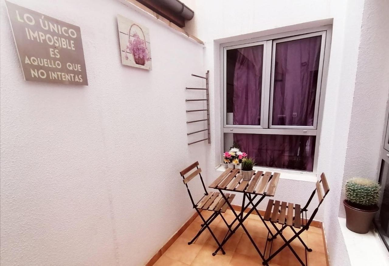 Apartament Sardina Near The Beach With Pool And Wifi I Gáldar Exteriér fotografie