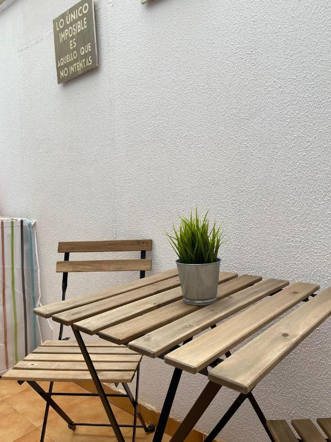 Apartament Sardina Near The Beach With Pool And Wifi I Gáldar Exteriér fotografie