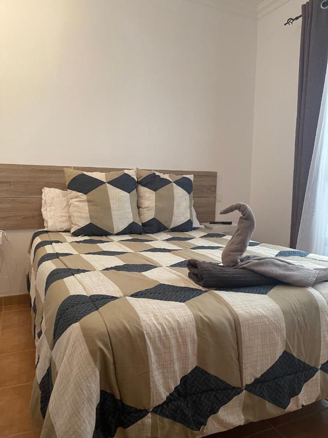 Apartament Sardina Near The Beach With Pool And Wifi I Gáldar Exteriér fotografie