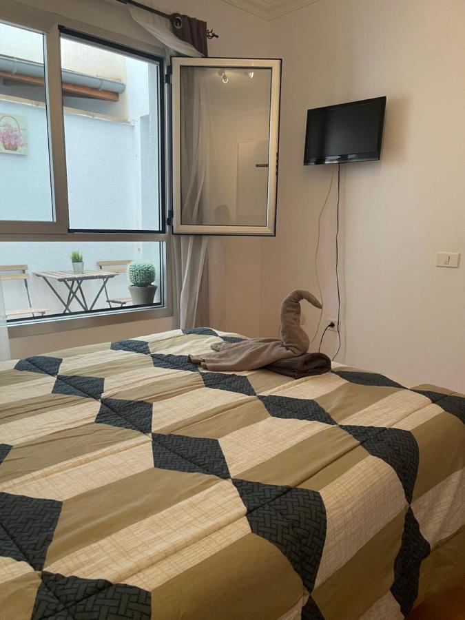 Apartament Sardina Near The Beach With Pool And Wifi I Gáldar Exteriér fotografie