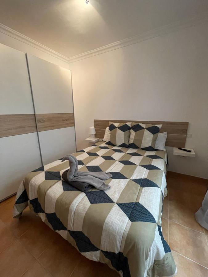 Apartament Sardina Near The Beach With Pool And Wifi I Gáldar Exteriér fotografie